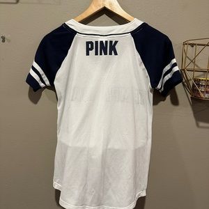 Limited edition pink brand Tampa jersey